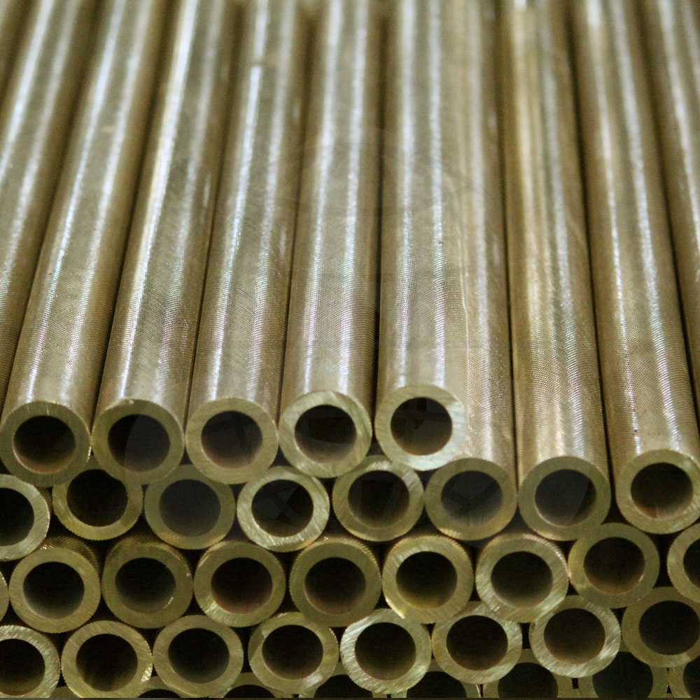 Brass Extrusion Rods Brass Extrusion Rods