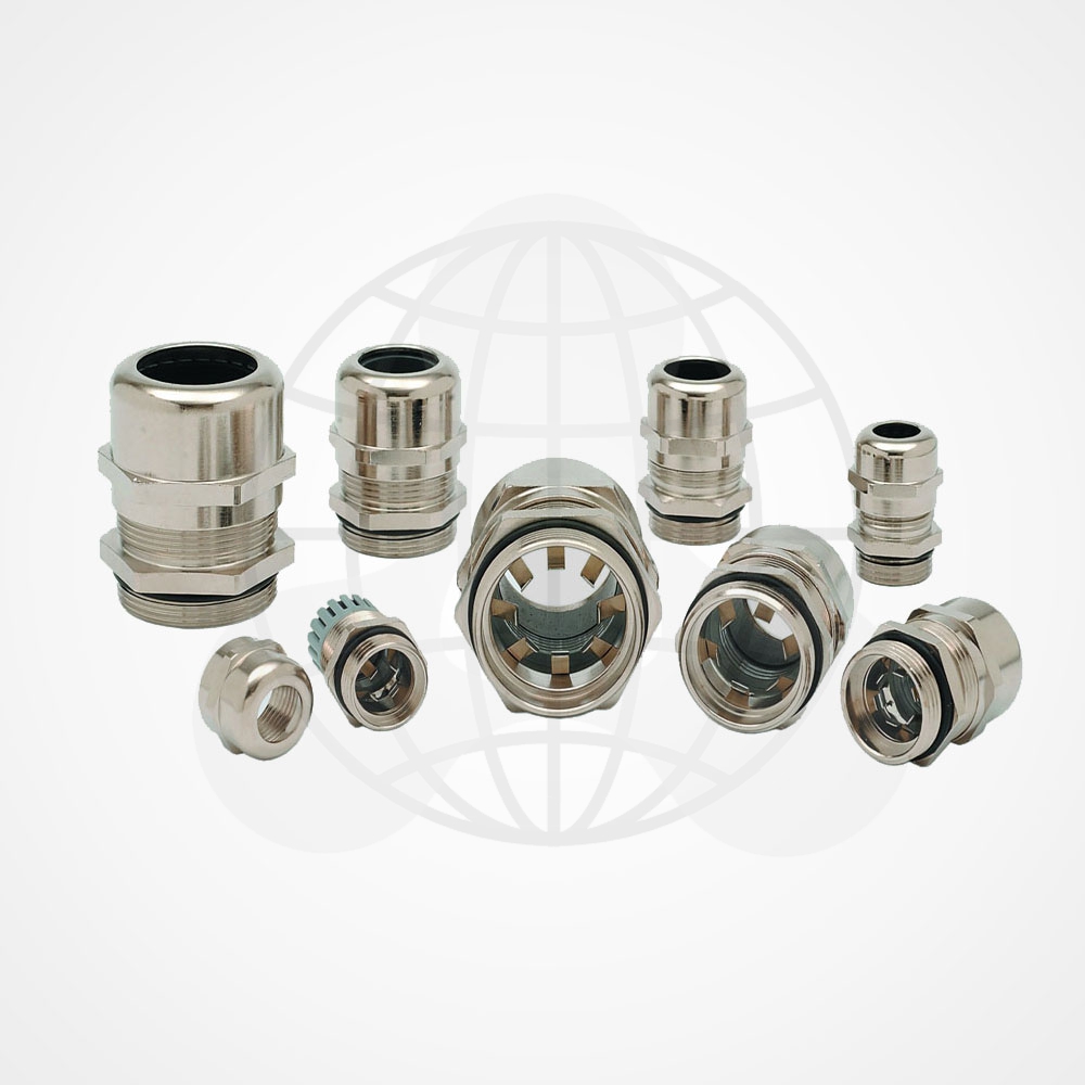 Brass Electrical Parts Brass Electrical Parts