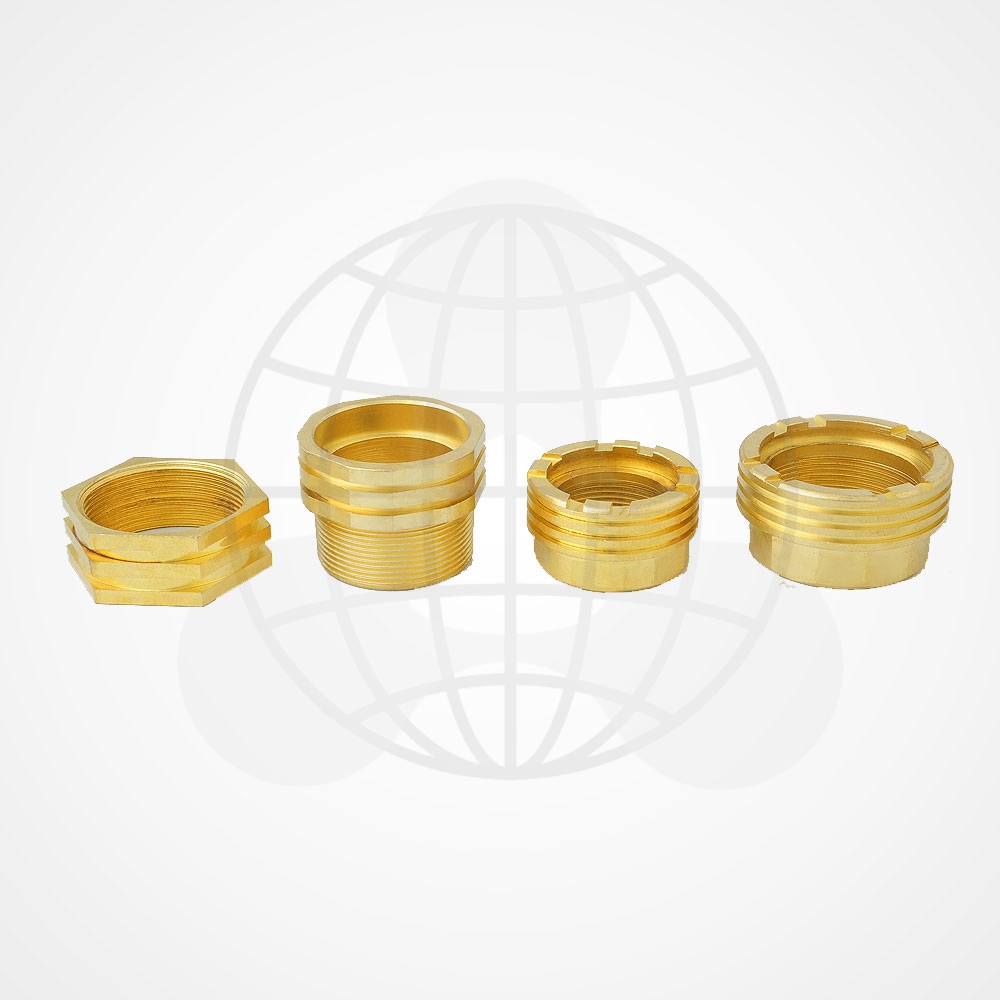 Brass Insert Brass Insert