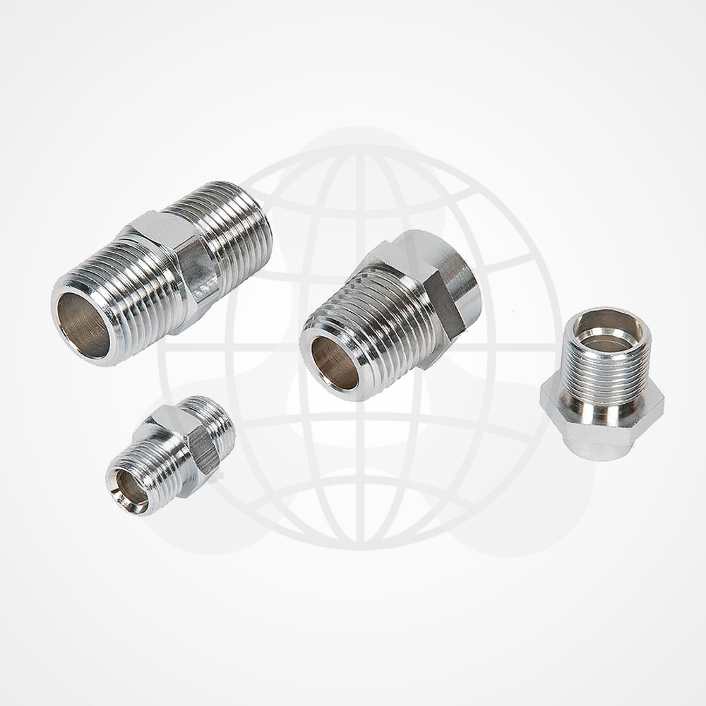 Brass Sanitary Fittings Brass Sanitary Fittings